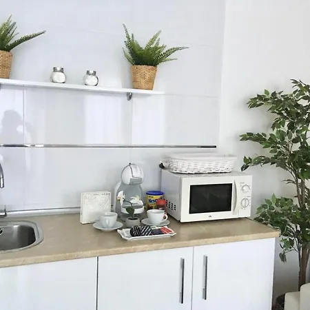 Apartamento 1 Centrico Garaje Wi-fi Para Trabajar * Castro Urdiales