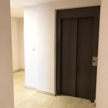 Apartamento 1 Centrico Garaje Wi-fi Para Trabajar Apartment Castro Urdiales
