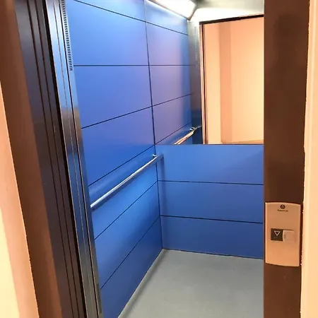 Apartment Apartamento 1 Centrico Garaje Wi-fi Para Trabajar Castro Urdiales