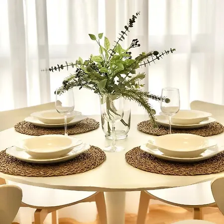 Apartamento 1 Centrico Garaje Wi-fi Para Trabajar * Castro Urdiales