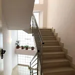 Apartamento 1 Centrico Garaje Wi-fi Para Trabajar شقة