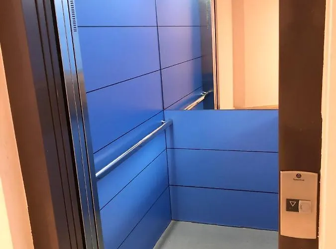 Apartment Apartamento 1 Centrico Garaje Wi-fi Para Trabajar Castro Urdiales